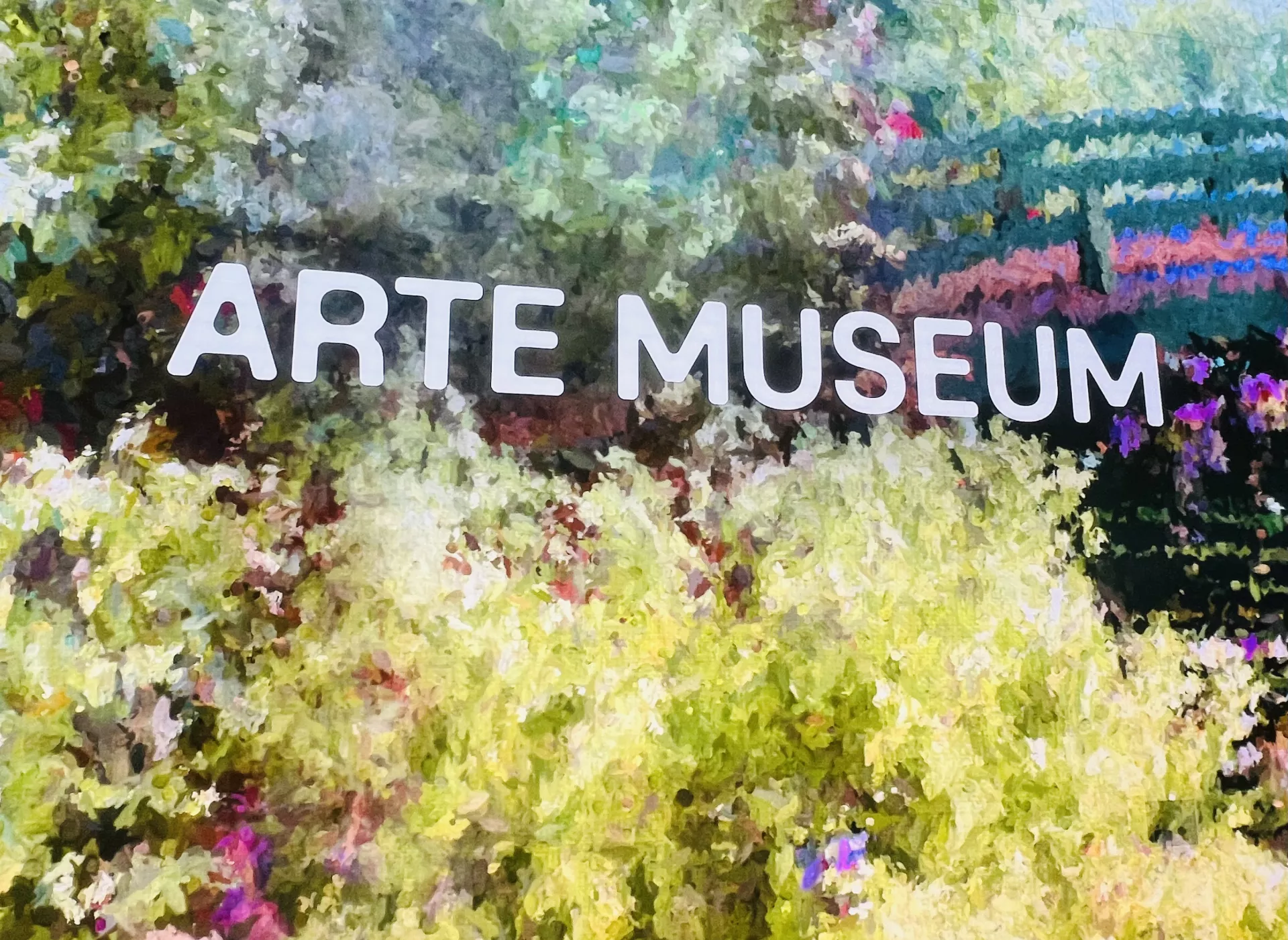 Arte Museum