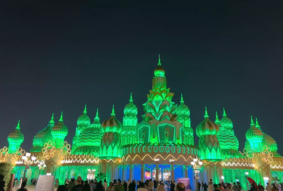 Global Village