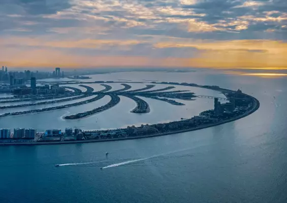 Palm Jumeirah