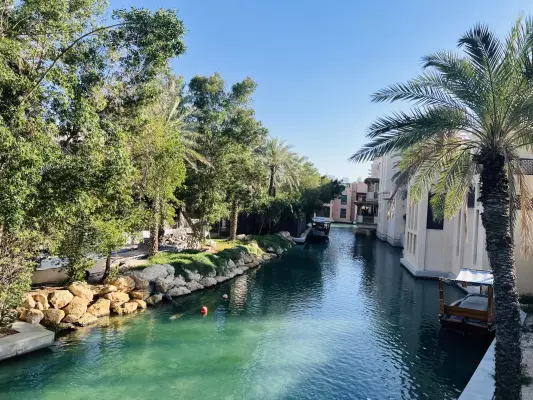 Souk Madinat Jumeirah