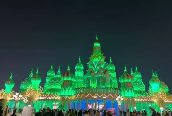 Global Village