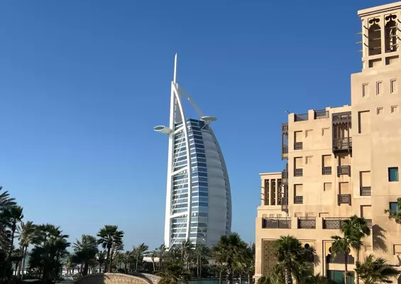Burj Al Arab