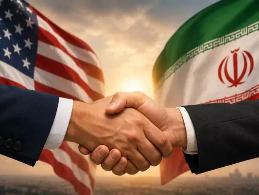 Przełom w Zatoce! USA i Iran podpisują porozumienie. Co to oznacza dla Dubaju i turystyki w UAE?