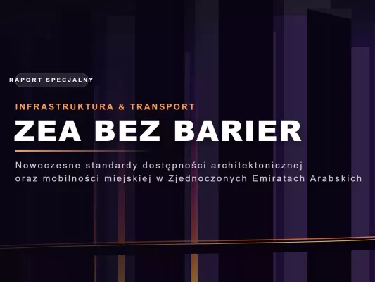 ZEA Bez Barier: Praktyczny Przewodnik po Dostępności w Dubaju i Abu Dhabi dla Osób z Niepełnosprawnościami