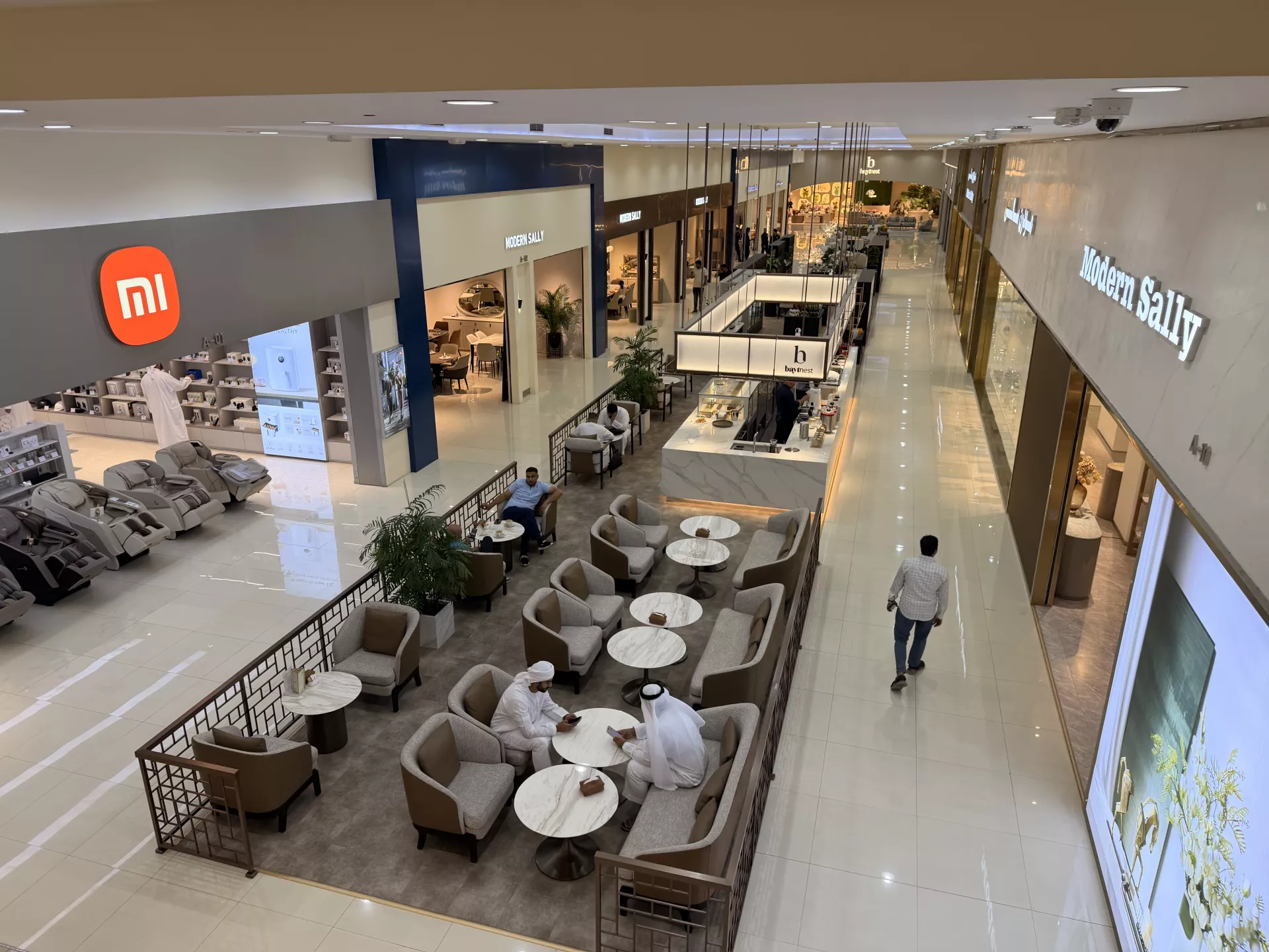 Galeria