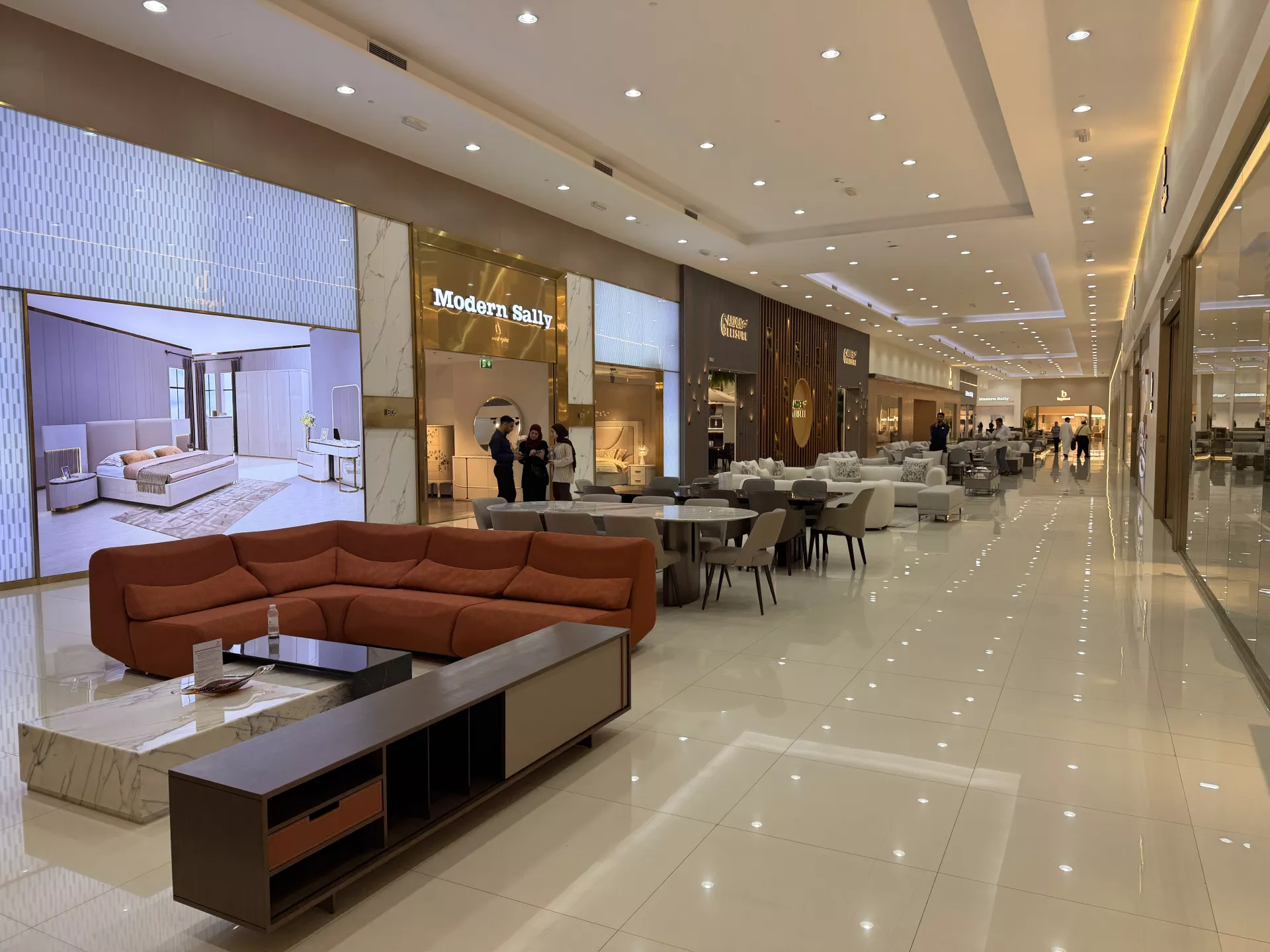 Galeria