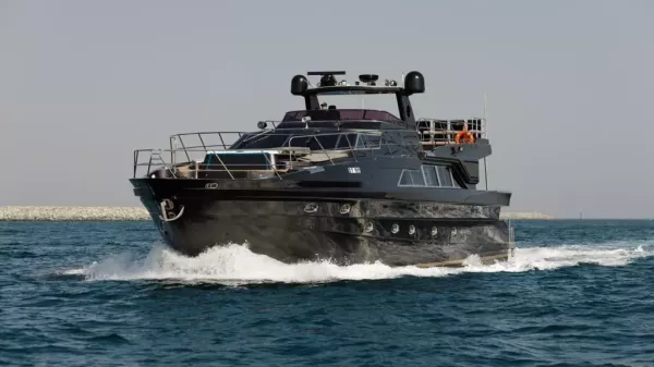 Rejs trzygodzinny o zachodzie słońca