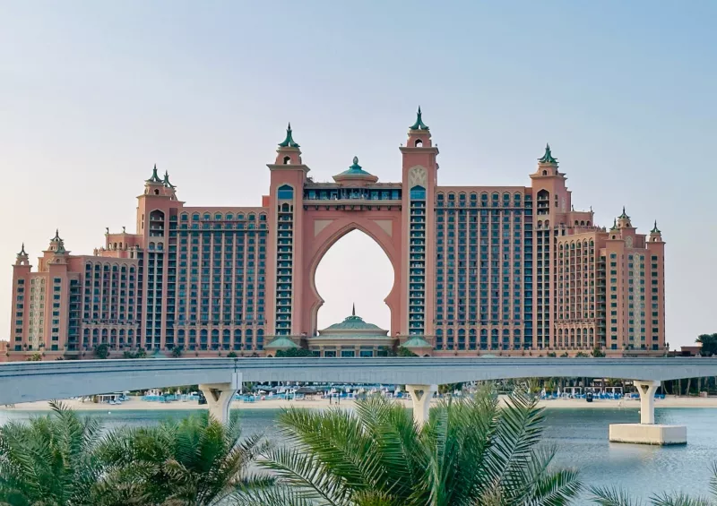 Atlantis The Palm