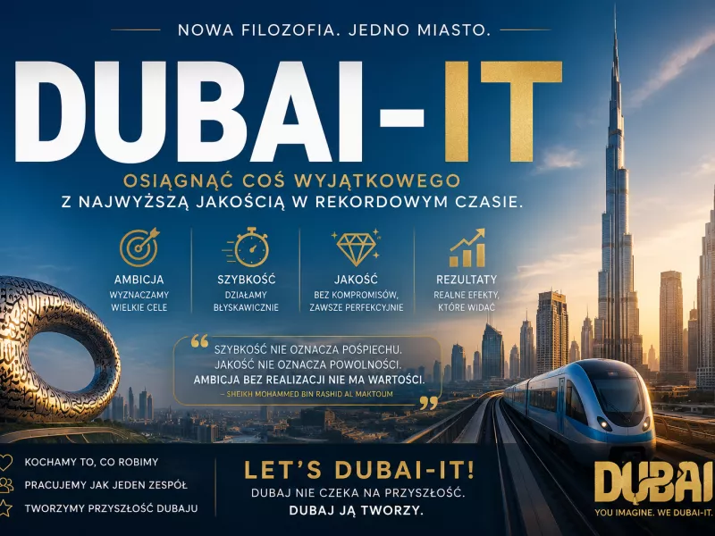 Dubai-it