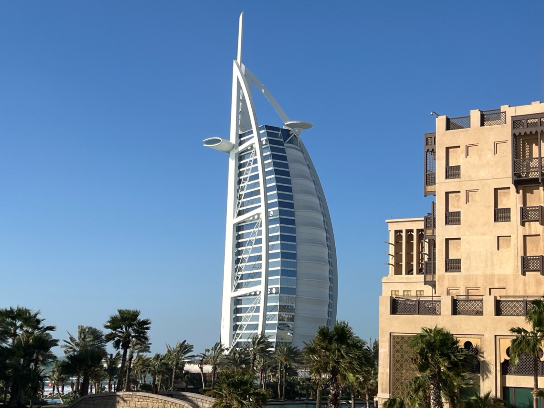 Burj Al Arab