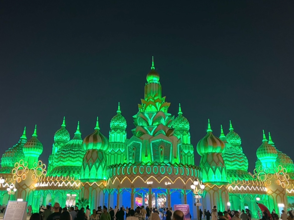 Global Village