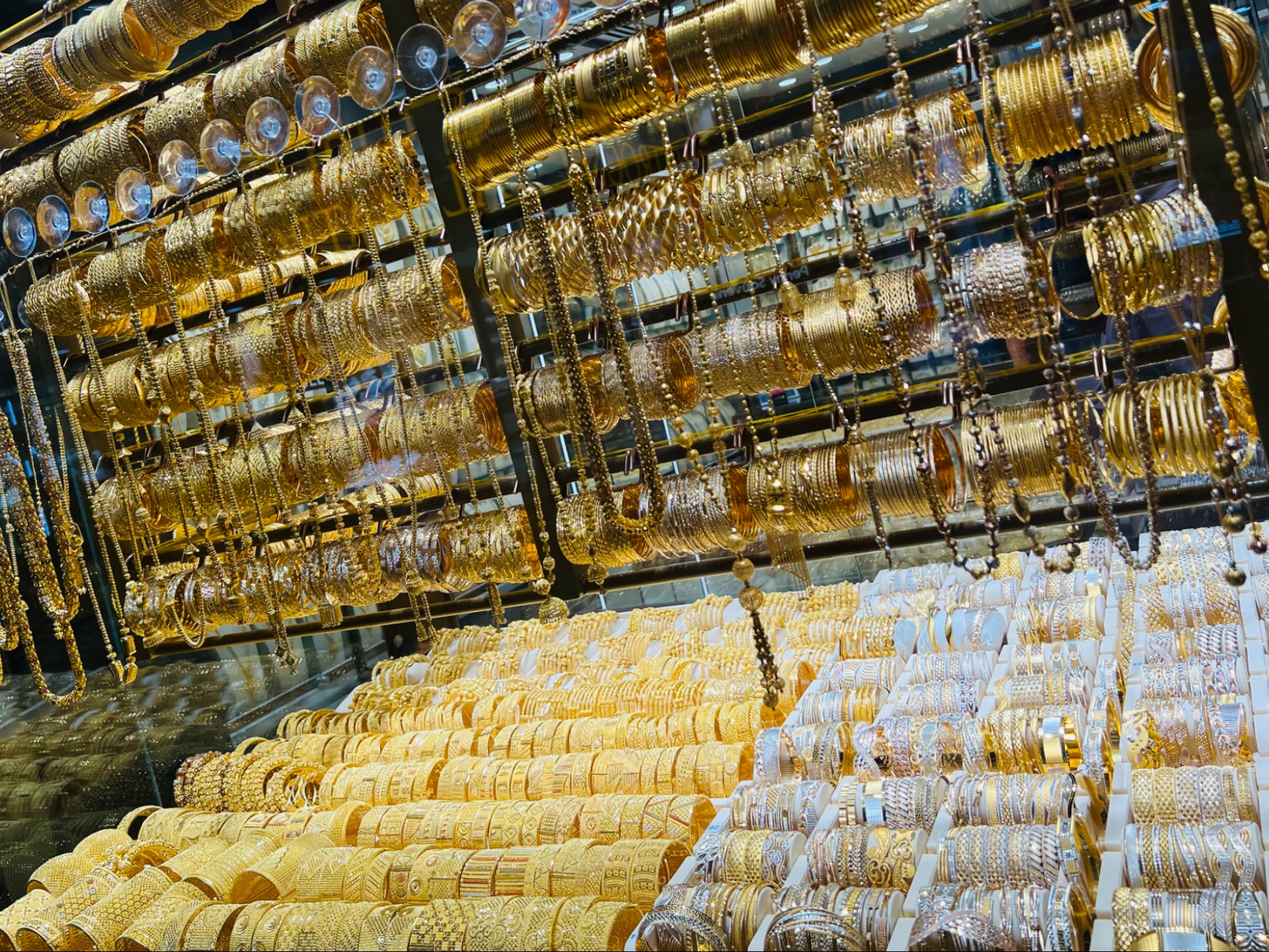 Gold Souk