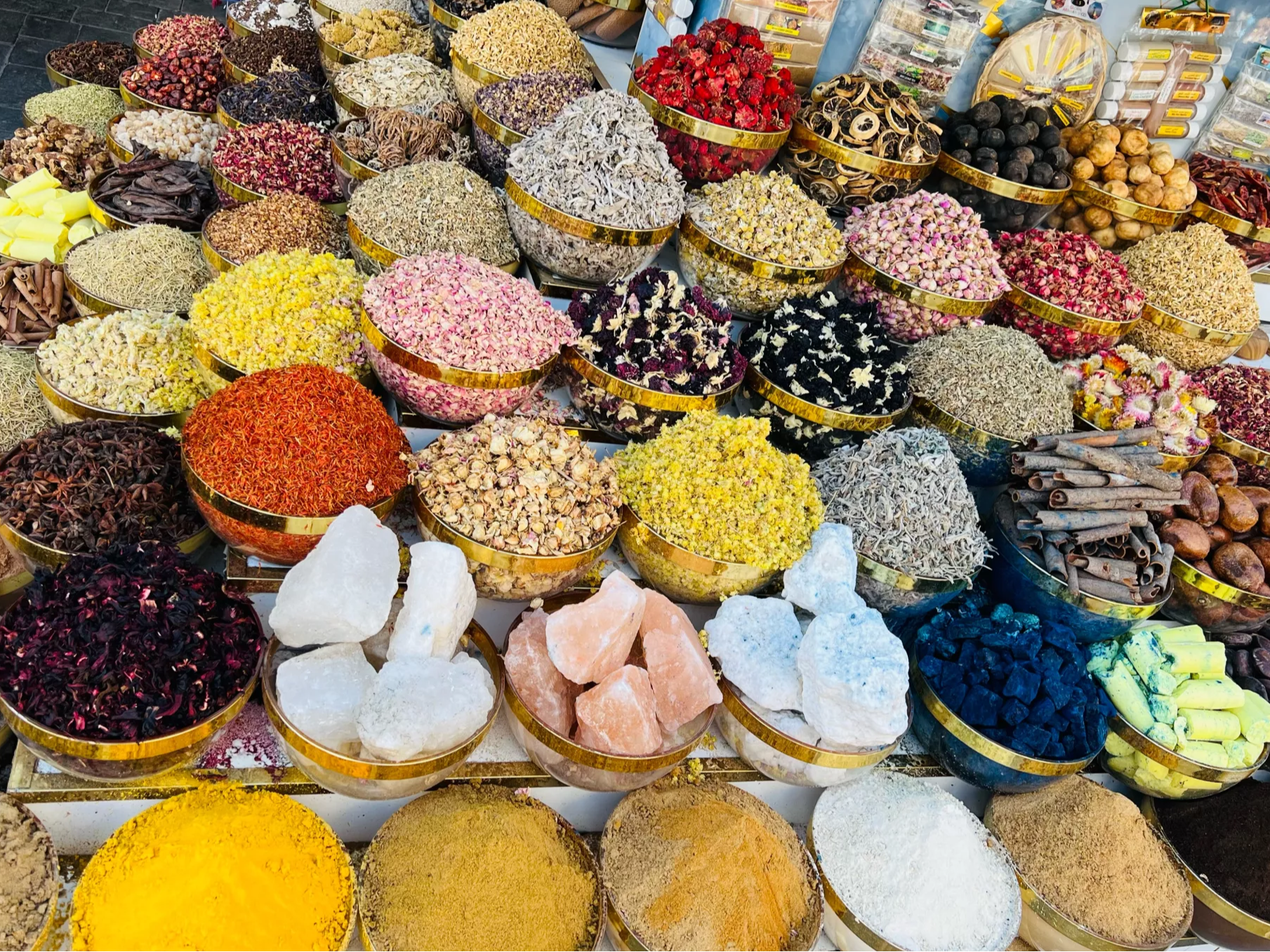 Spice Souk
