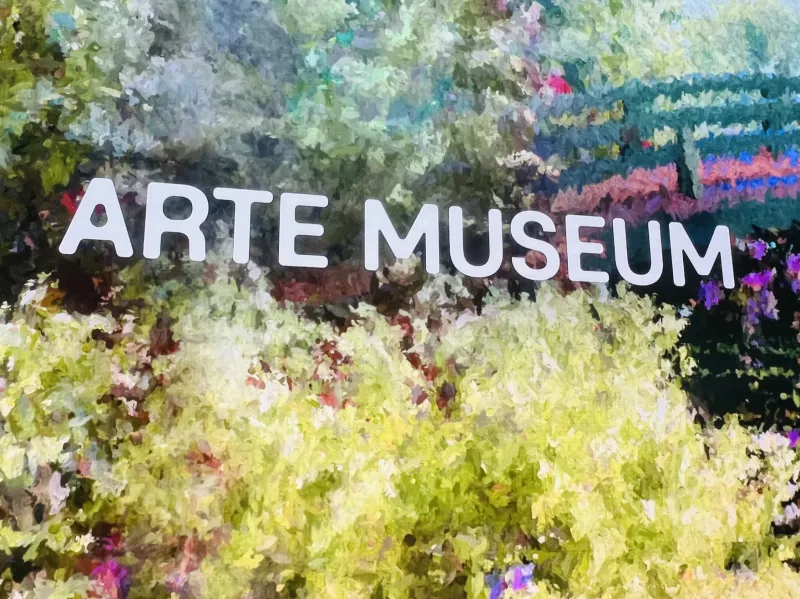 Arte Museum