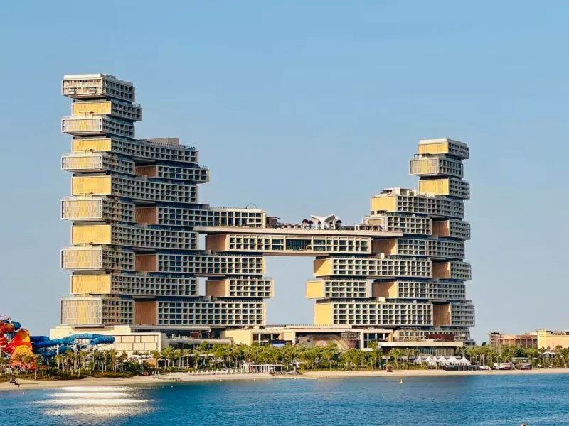 Atlantis The Royal