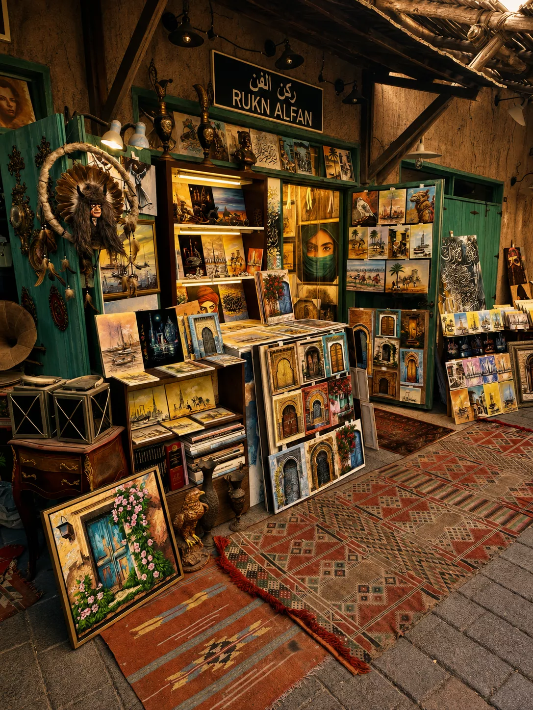 Galeria