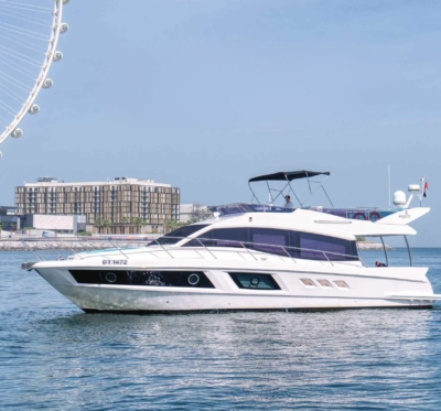 Prywatny Rejs Serena 48 FT