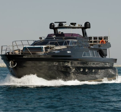 Business Trip Rejs jachtem połączony z kolacja