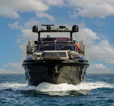 Rejs Jachtem 3 godzinny o zachodzie słońca 16:30-19:30