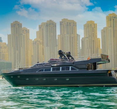 Prywatny Rejs Jachtem D3