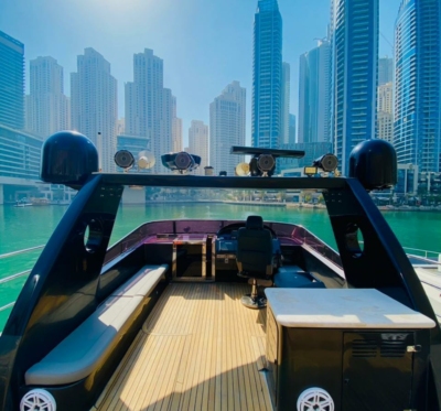 Rejs Jachtem 3h o zachodzie słońca